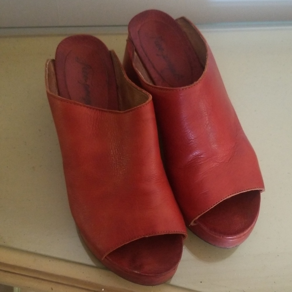 Free people size 8
